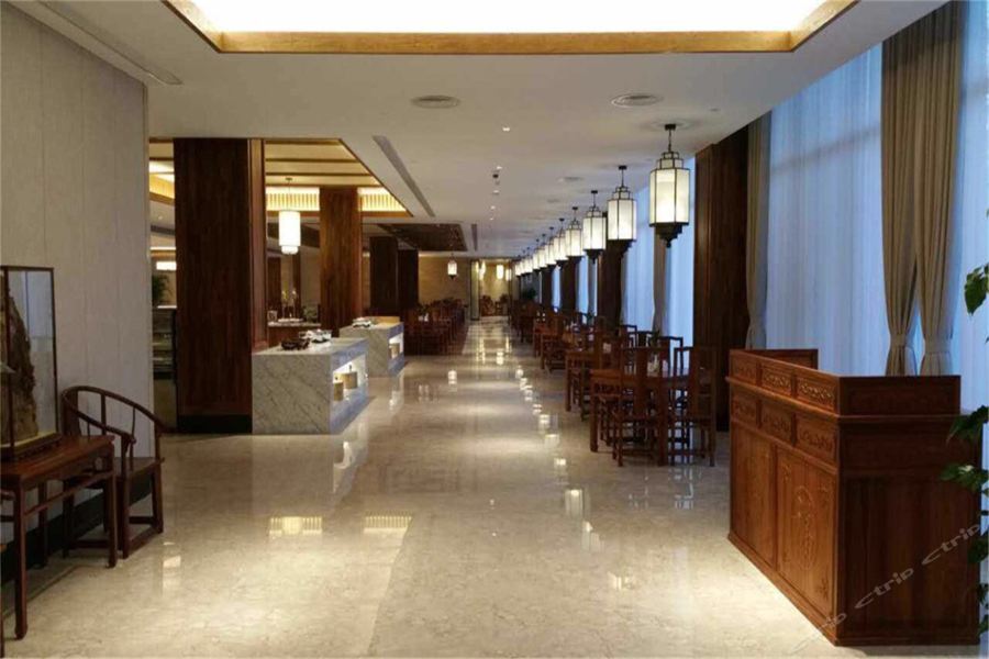 Taoyuan Shuixiang Hotel Chongming المظهر الخارجي الصورة