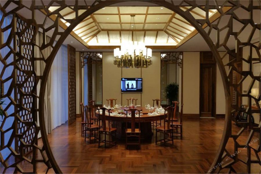 Taoyuan Shuixiang Hotel Chongming المظهر الخارجي الصورة