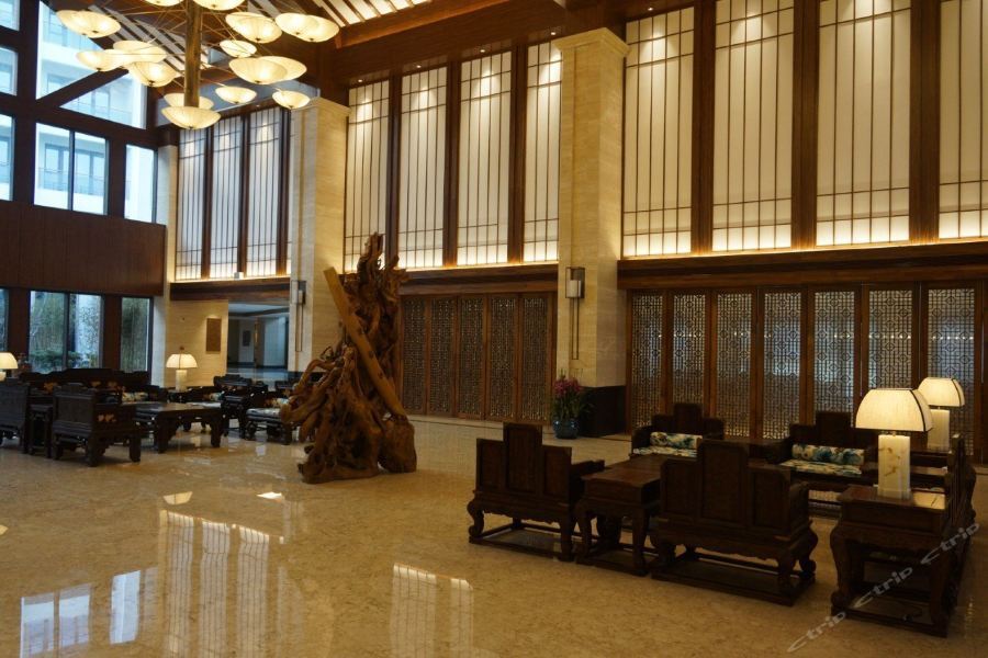 Taoyuan Shuixiang Hotel Chongming المظهر الخارجي الصورة